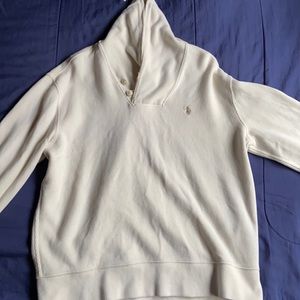 Polo Ralph Lauren Sweater - Size Large!